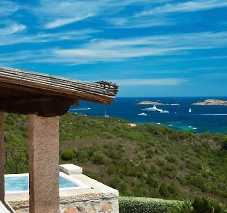 Villa Quiete A *