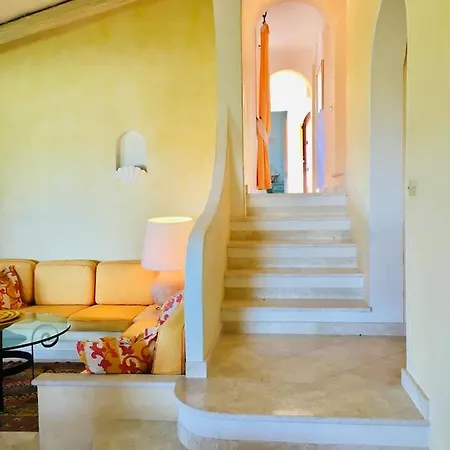 Quiete A Villa Porto Cervo