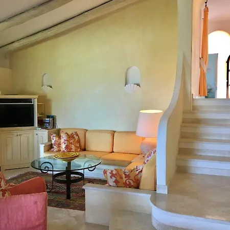 Quiete A Villa