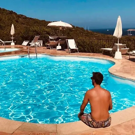Quiete A Villa
