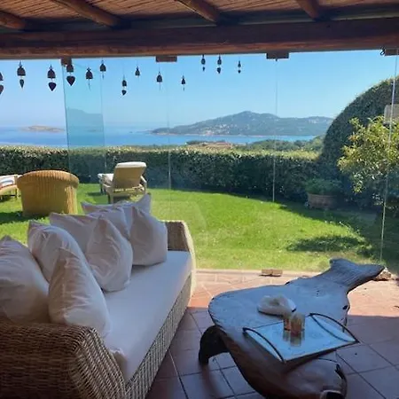 Villa Quiete A *