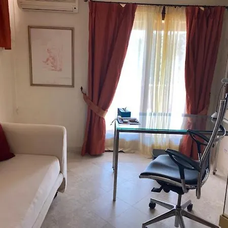 Villa Quiete A