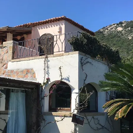 Villa Quiete A *