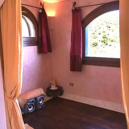Quiete A * Porto Cervo
