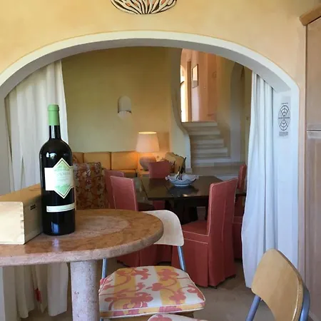 Quiete A Villa
