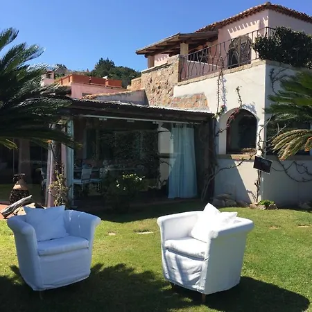 Quiete A Villa *