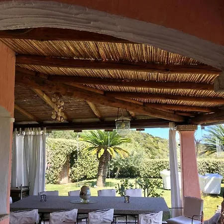 Quiete A Villa *