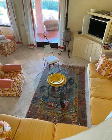 Villa Quiete A *