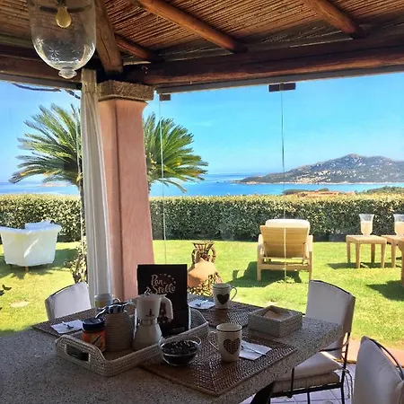 Quiete A * Porto Cervo