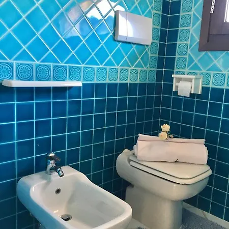 Quiete A Villa *