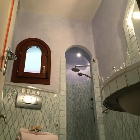 Villa Quiete A