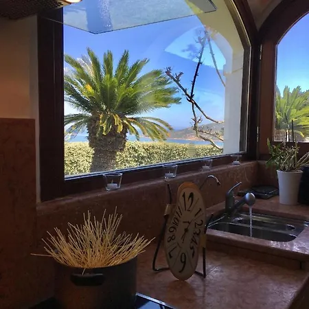Villa Quiete A Porto Cervo