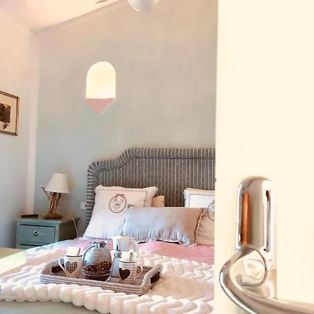 Quiete A Villa Porto Cervo