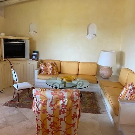 Quiete A Villa *