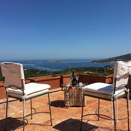 Quiete A Villa