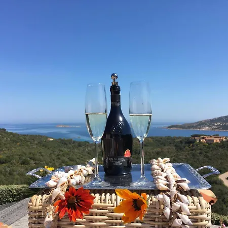 Villa Quiete A *