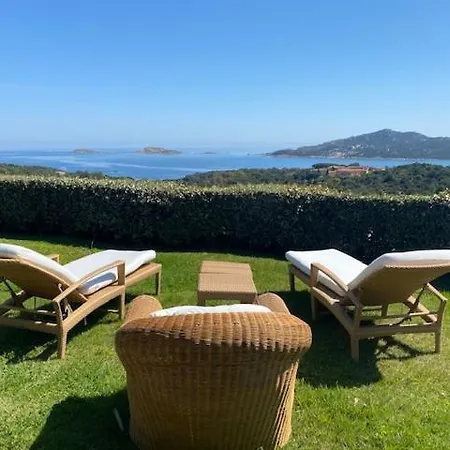 Quiete A * Porto Cervo