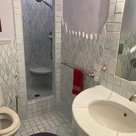 Quiete A Villa *